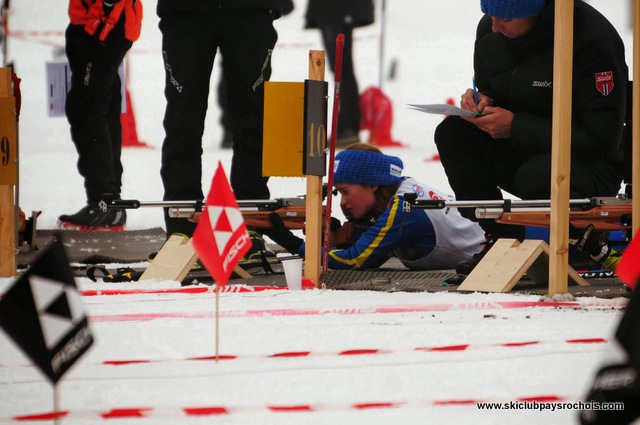 GP Chablais 2014